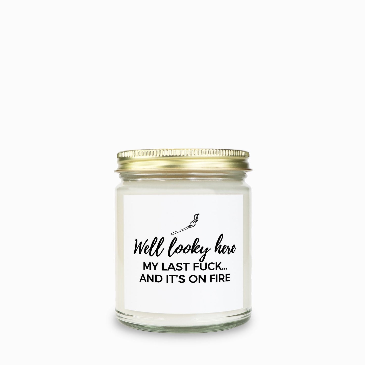 Well Looky Here Candle 9oz - Choose Your Scent!